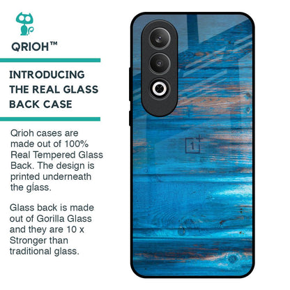 Patina Finish Glass case for OnePlus Nord CE4 5G