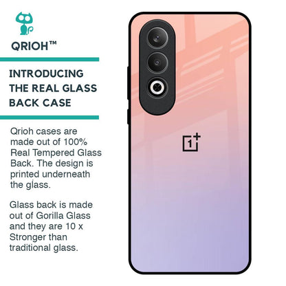 Dawn Gradient Glass Case for OnePlus Nord CE4 5G