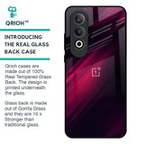 Razor Black Glass Case for OnePlus Nord CE4 5G