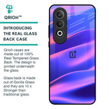 Colorful Dunes Glass Case for OnePlus Nord CE4 5G