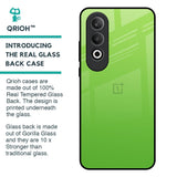Paradise Green Glass Case For OnePlus Nord CE4 5G