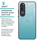 Arctic Blue Glass Case For OnePlus Nord CE4 5G