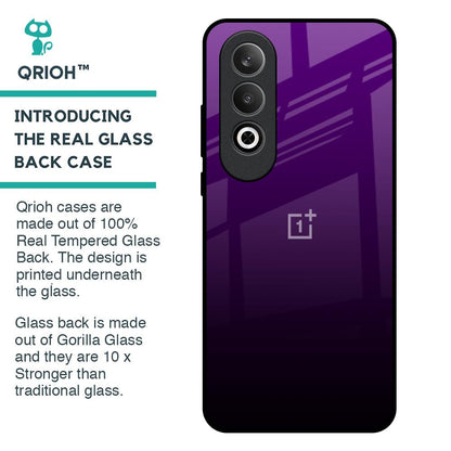 Harbor Royal Blue Glass Case For OnePlus Nord CE4 5G