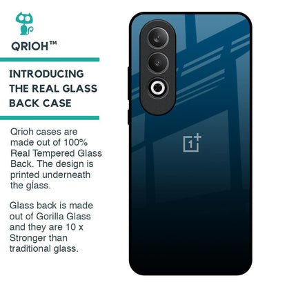 Sailor Blue Glass Case For OnePlus Nord CE4 5G