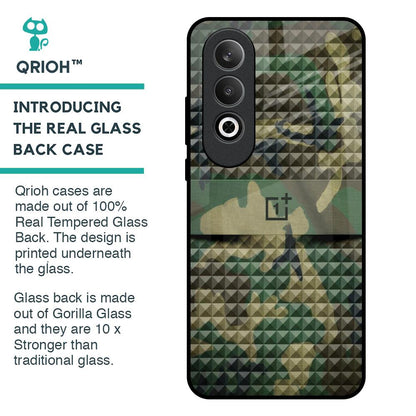 Supreme Power Glass Case For OnePlus Nord CE4 5G