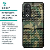 Supreme Power Glass Case For OnePlus Nord CE4 5G