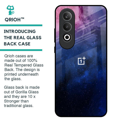 Dreamzone Glass Case For OnePlus Nord CE4 5G