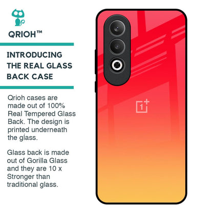 Sunbathed Glass case for OnePlus Nord CE4 5G