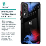 Fine Art Wave Glass Case for OnePlus Nord CE4 5G