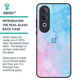 Mixed Watercolor Glass Case for OnePlus Nord CE4 5G