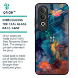 Colored Storm Glass Case for OnePlus Nord CE4 5G