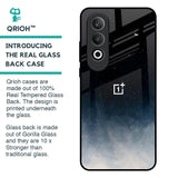 Aesthetic Sky Glass Case for OnePlus Nord CE4 5G