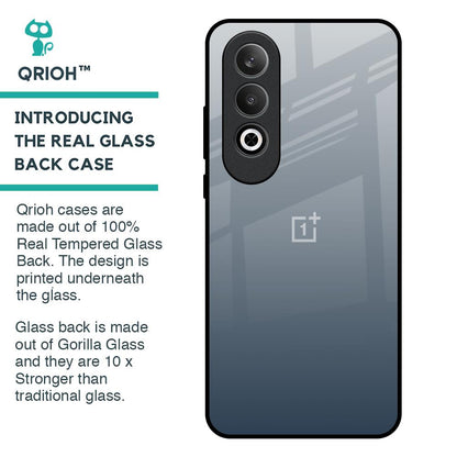 Dynamic Black Range Glass Case for OnePlus Nord CE4 5G
