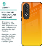 Sunset Glass Case for OnePlus Nord CE4 5G