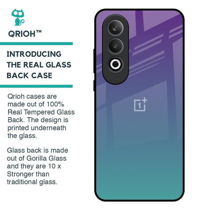 Shroom Haze Glass Case for OnePlus Nord CE4 5G