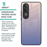 Rose Hue Glass Case for OnePlus Nord CE4 5G