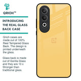 Dandelion Glass Case for OnePlus Nord CE4 5G