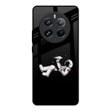 Space Traveller Realme 12 Pro 5G Glass Back Cover Online