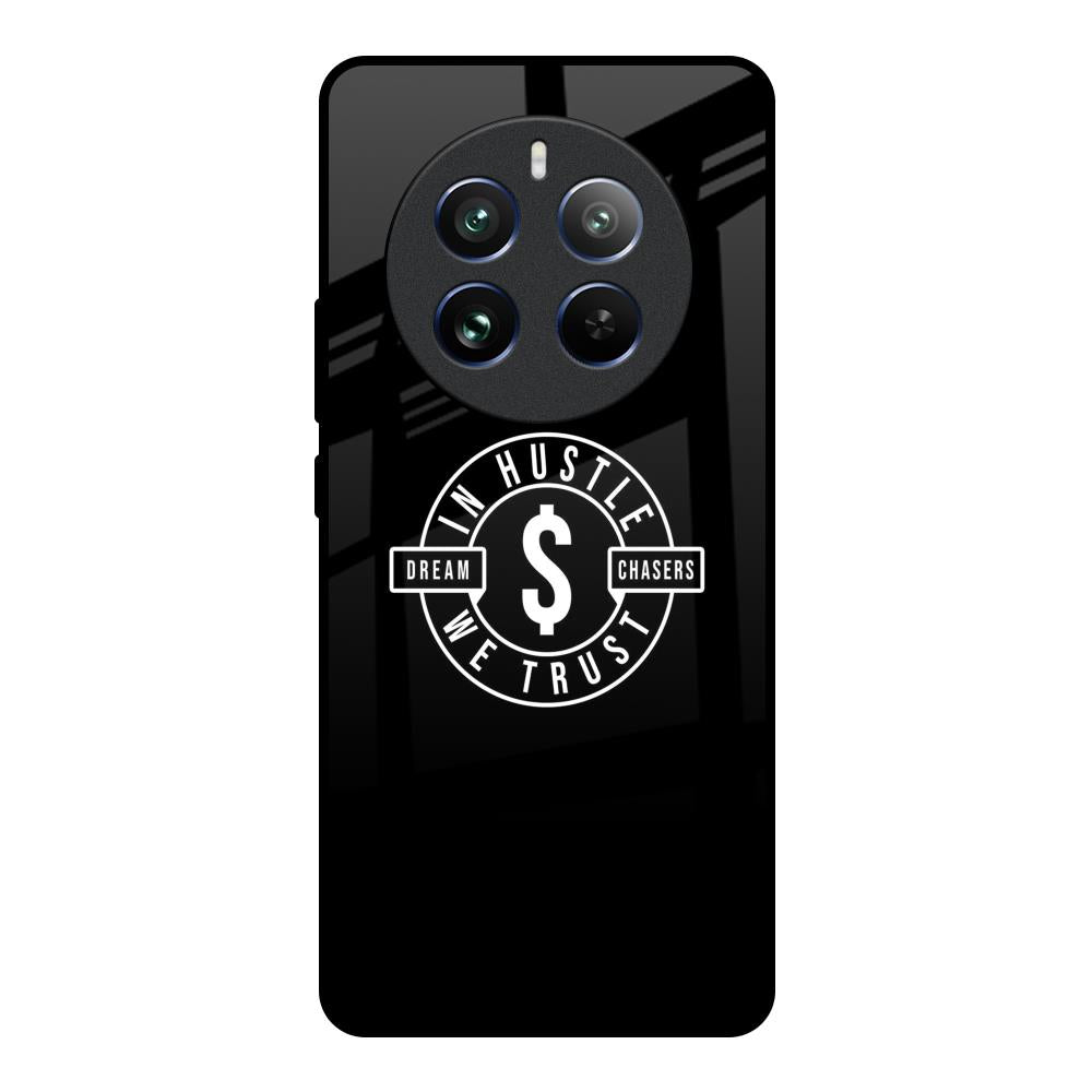 Dream Chasers Realme 12 Pro 5G Glass Back Cover Online