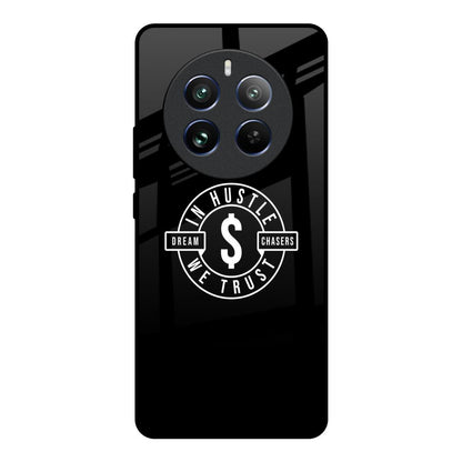 Dream Chasers Realme 12 Pro 5G Glass Back Cover Online
