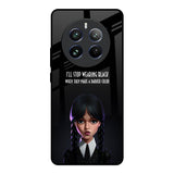 Aesthetic Digital Art Realme 12 Pro 5G Glass Back Cover Online