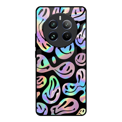 Acid Smile Realme 12 Pro 5G Glass Back Cover Online