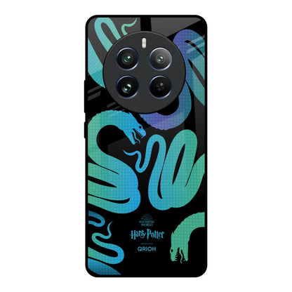 Basilisk Realme 12 Pro 5G Glass Back Cover Online