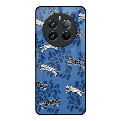 Blue Cheetah Realme 12 Pro 5G Glass Back Cover Online