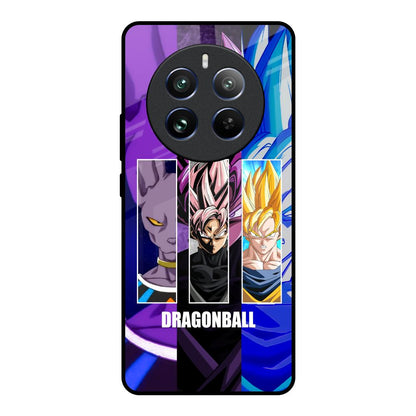 DGBZ Realme 12 Pro 5G Glass Back Cover Online