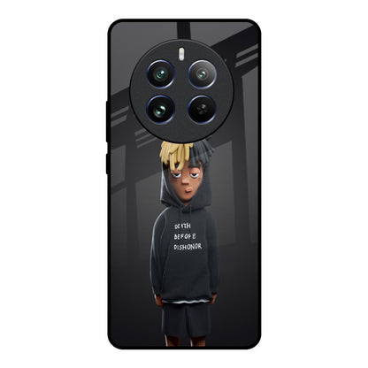 Dishonor Realme 12 Pro 5G Glass Back Cover Online