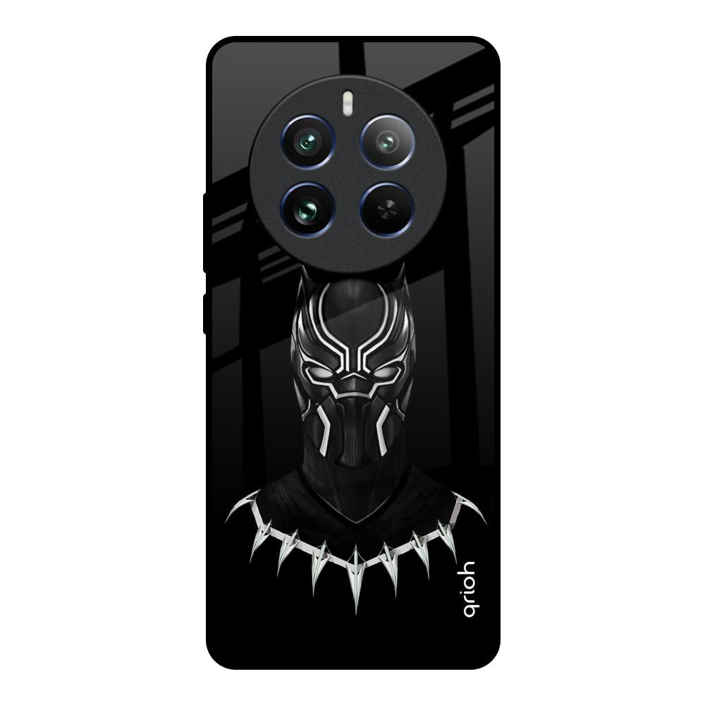 Dark Superhero Realme 12 Pro 5G Glass Back Cover Online