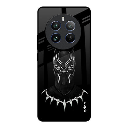 Dark Superhero Realme 12 Pro 5G Glass Back Cover Online