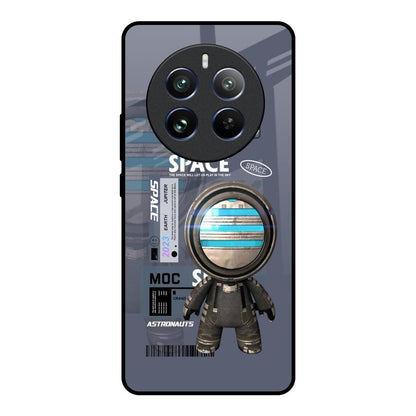 Space Travel Realme 12 Pro 5G Glass Back Cover Online