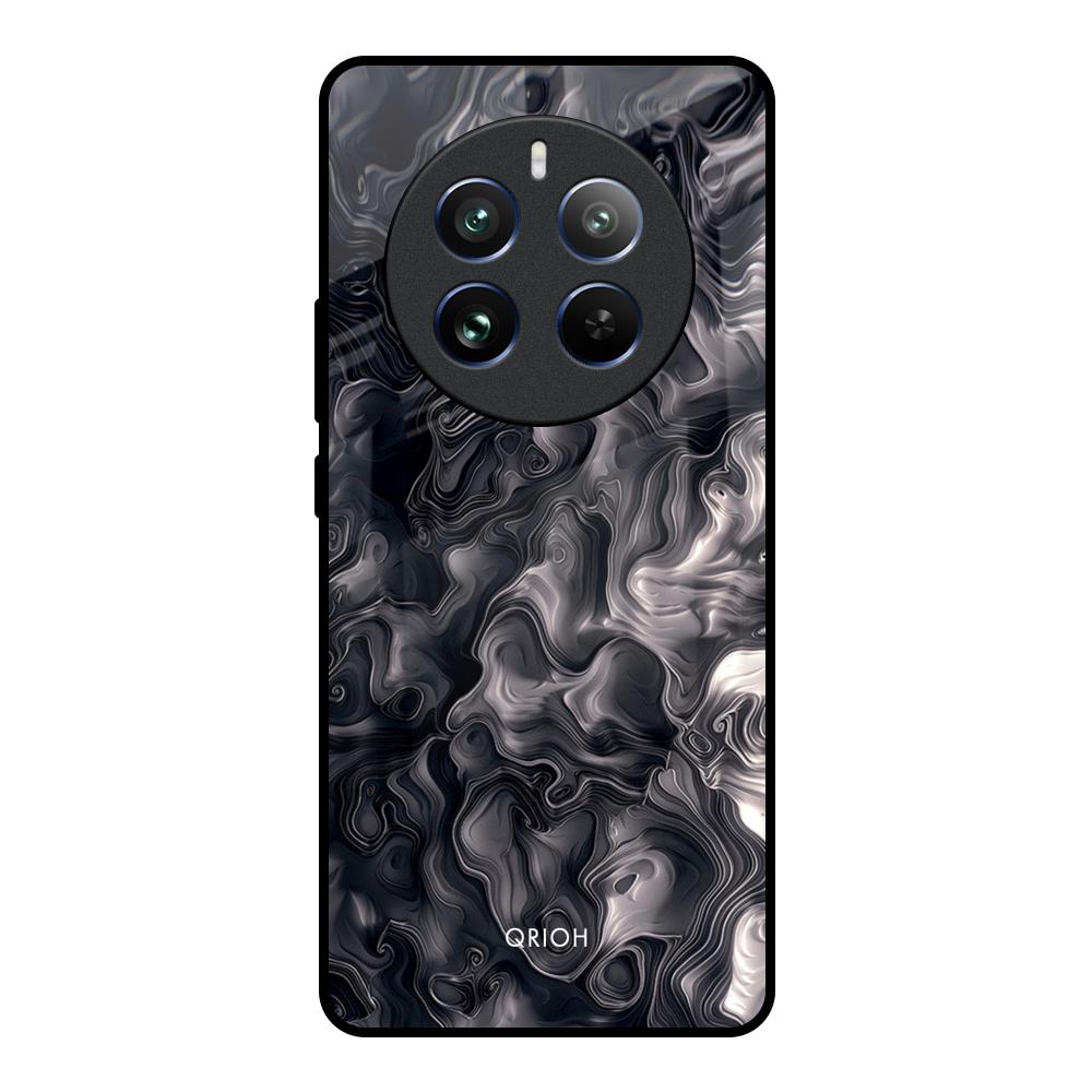 Cryptic Smoke Realme 12 Pro 5G Glass Back Cover Online