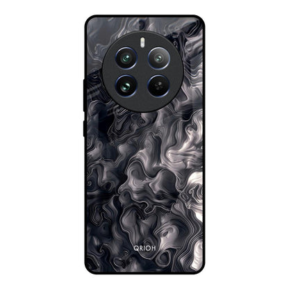 Cryptic Smoke Realme 12 Pro 5G Glass Back Cover Online