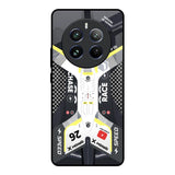 Car Enthusiast Realme 12 Pro 5G Glass Back Cover Online