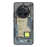 Art Station Realme 12 Pro 5G Glass Back Cover Online