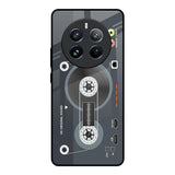 Retro Recorder Realme 12 Pro 5G Glass Back Cover Online