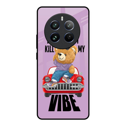 Don't Kill My Vibe Realme 12 Pro 5G Glass Back Cover Online