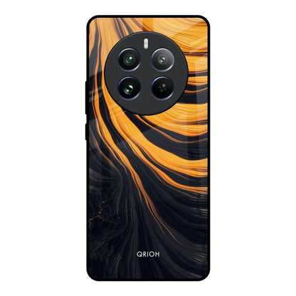 Sunshine Beam Realme 12 Pro 5G Glass Back Cover Online