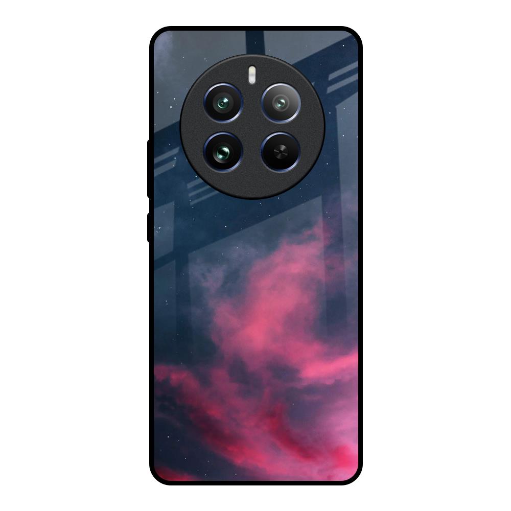 Moon Night Realme 12 Pro 5G Glass Back Cover Online