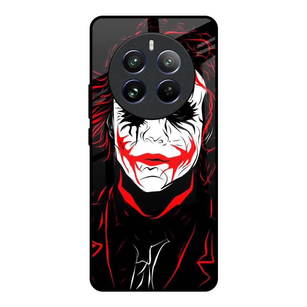 Life In Dark Realme 12 Pro 5G Glass Back Cover Online