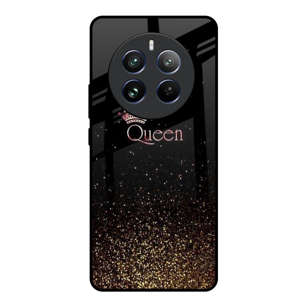 I Am The Queen Realme 12 Pro 5G Glass Back Cover Online