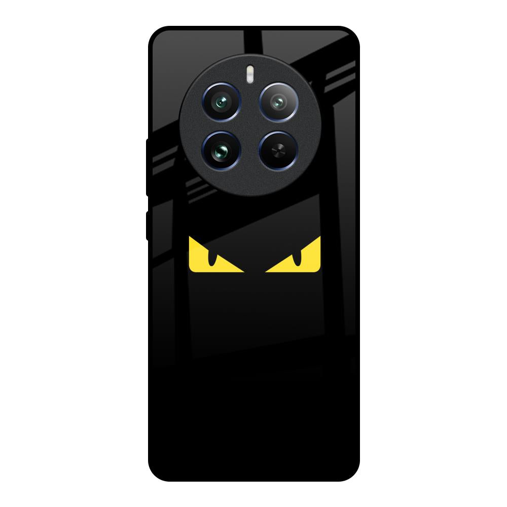 Eyes On You Realme 12 Pro 5G Glass Back Cover Online