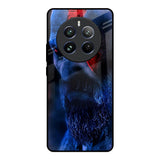 God Of War Realme 12 Pro 5G Glass Back Cover Online