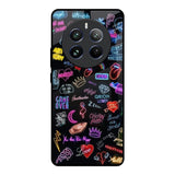 Accept The Mystery Realme 12 Pro 5G Glass Back Cover Online