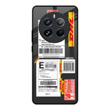 Cool Barcode Label Realme 12 Pro 5G Glass Back Cover Online