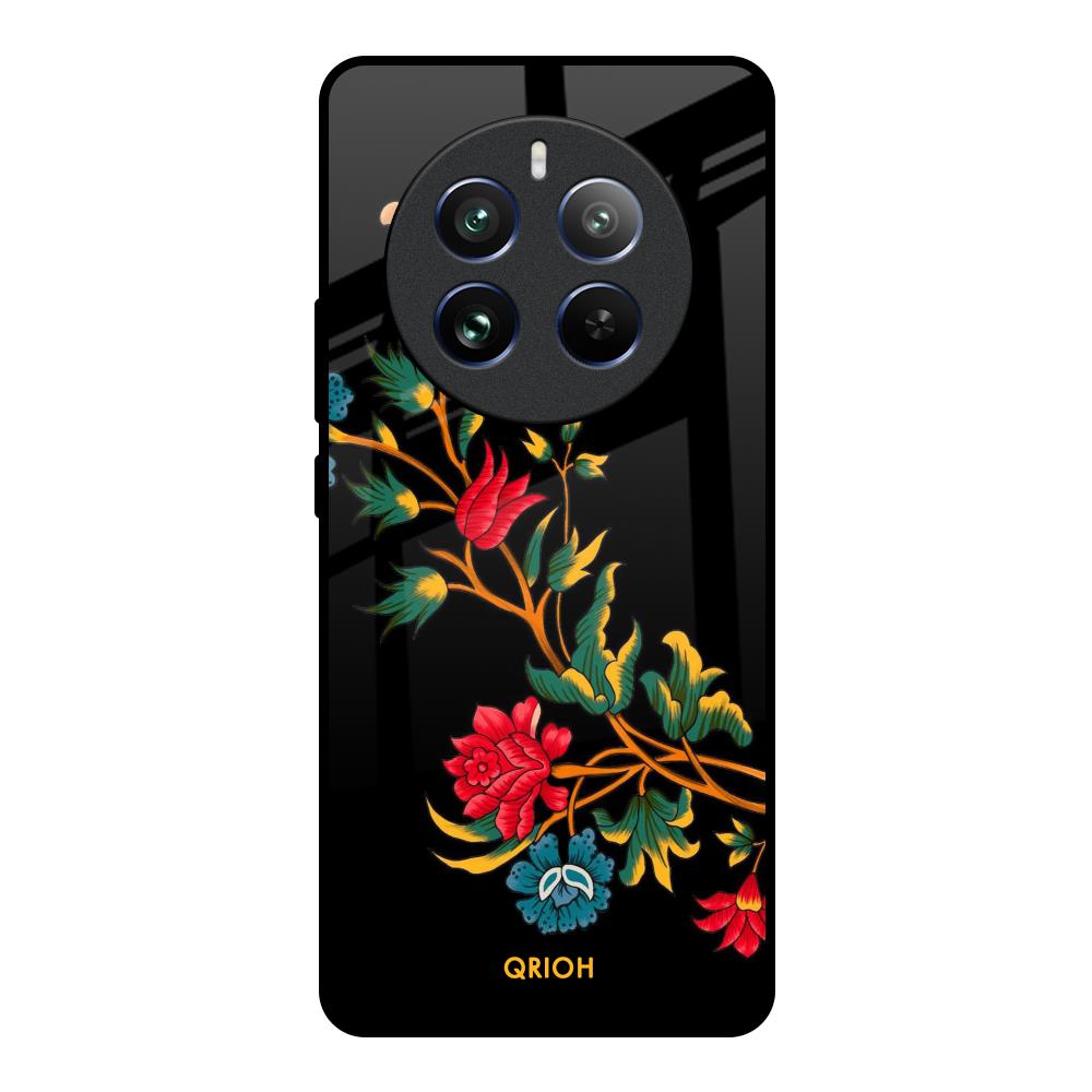 Dazzling Art Realme 12 Pro 5G Glass Back Cover Online