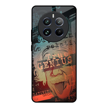 True Genius Realme 12 Pro 5G Glass Back Cover Online