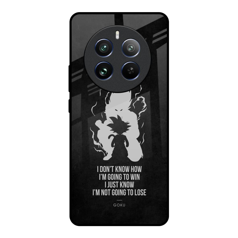 Ace One Piece Realme 12 Pro 5G Glass Back Cover Online